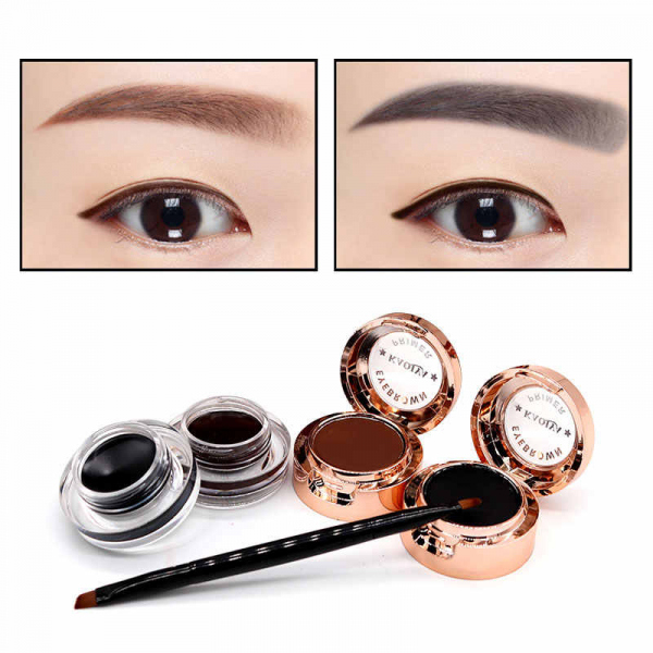 KAQIYA EYEBROW جل